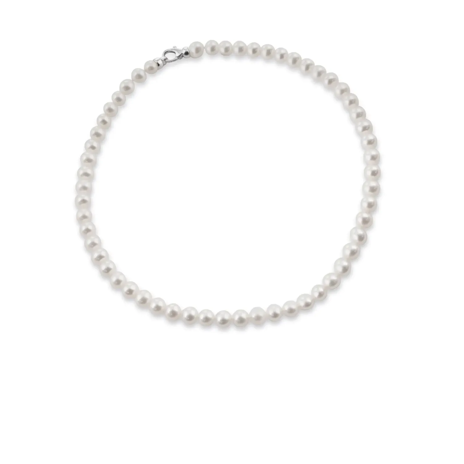 Collana Perle Freshwater Bali Collana Perle Freshwater Bali