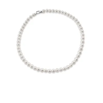 Collana Perle Freshwater Bali Collana Perle Freshwater Bali