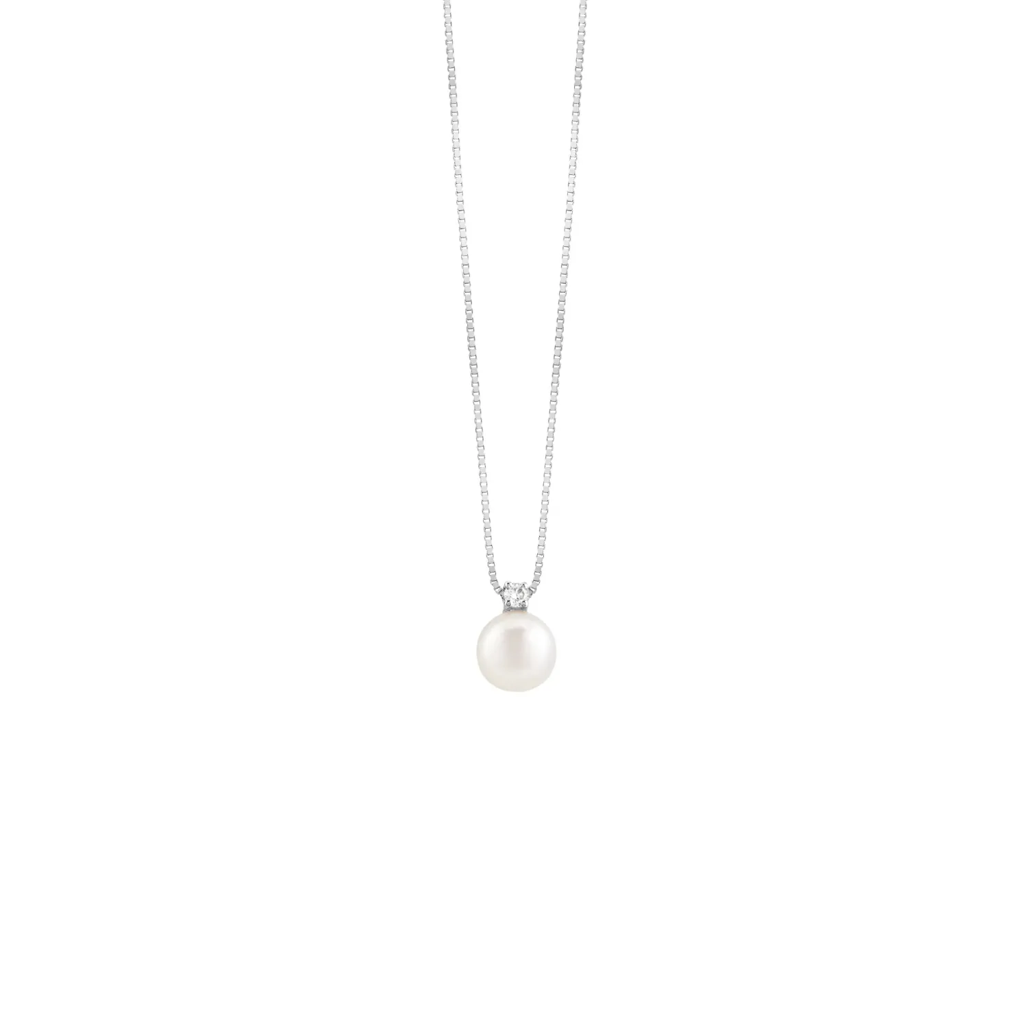 Collana con perla Giappone Collana con perla Giappone