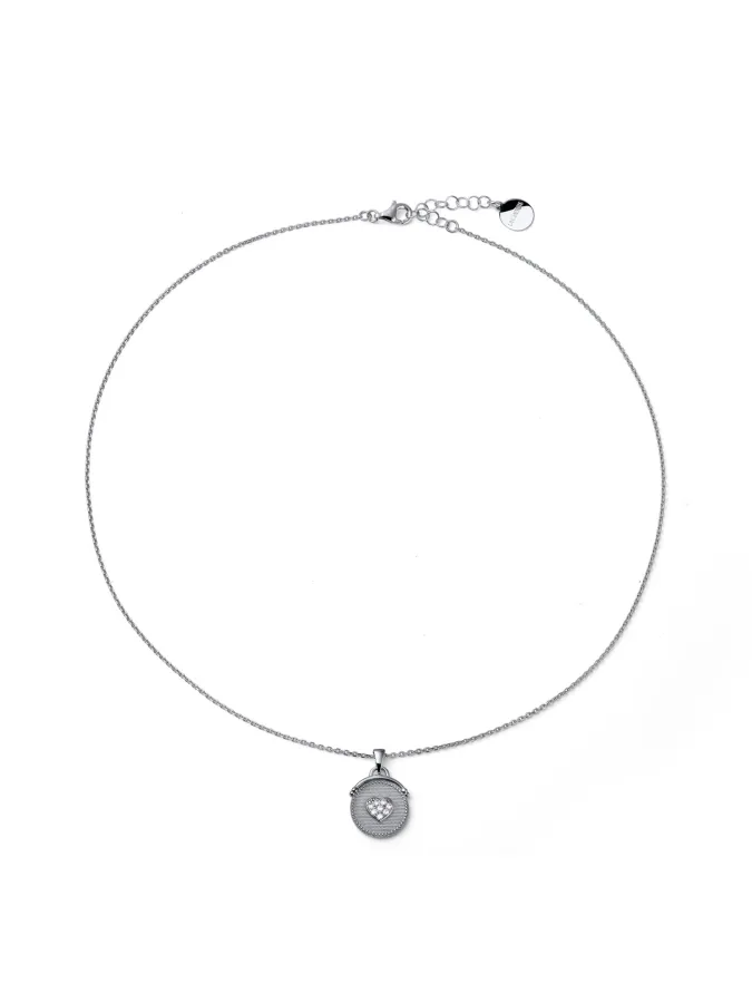 Collana Legami in Argento "Love" Collana Legami in Argento "Love"