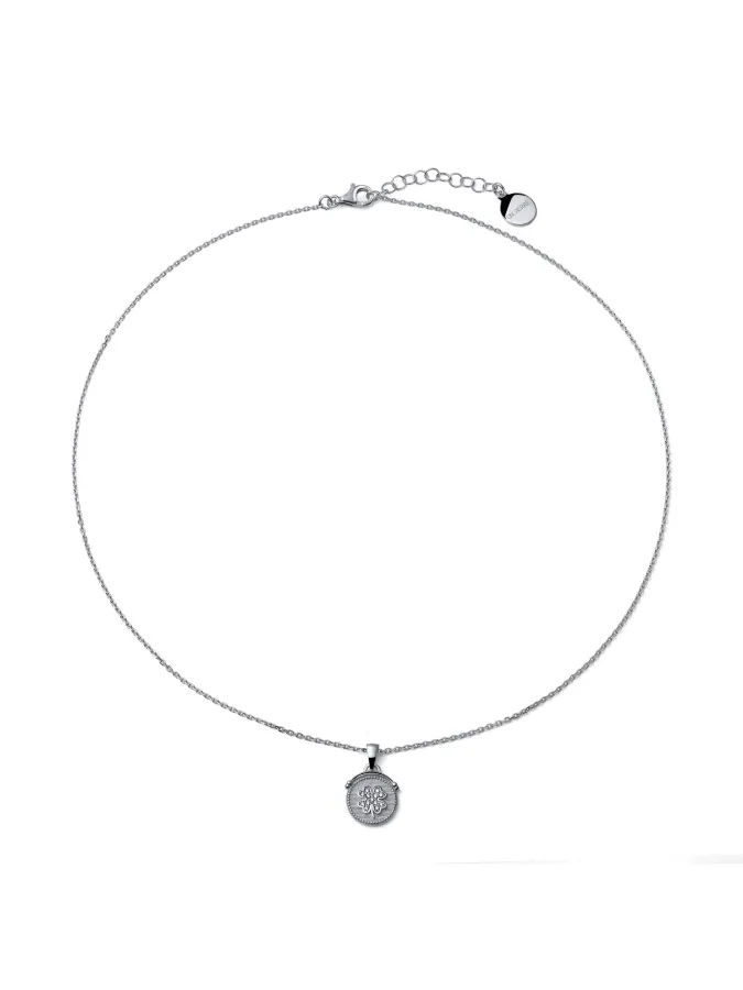 Collana Legami in Argento "Lucky" Collana Legami in Argento "Lucky"