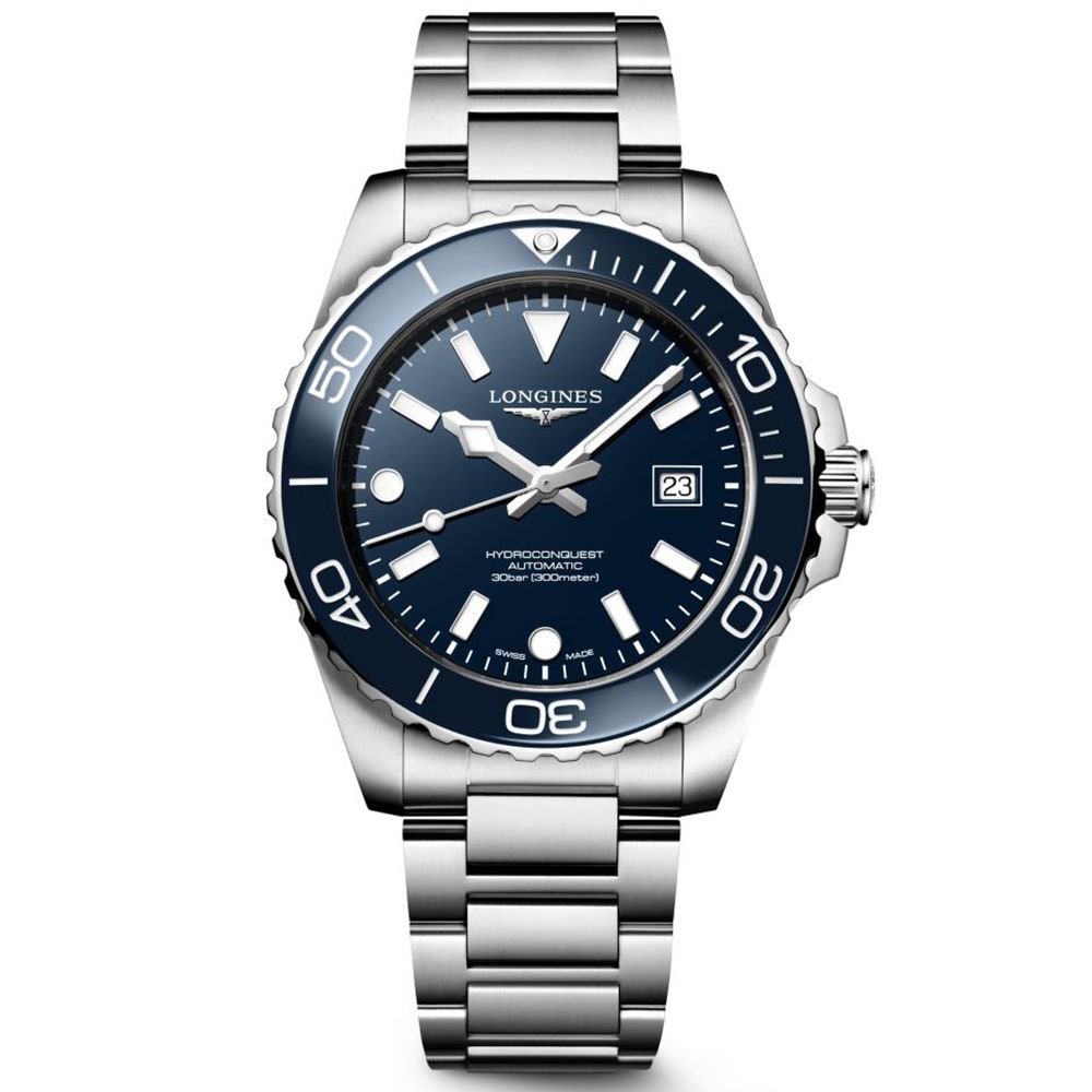 Longines Hydroconquest Longines Hydroconquest