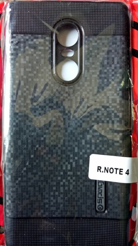 mi note 4 back cover