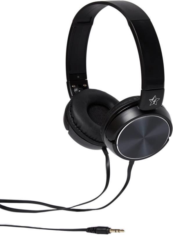 Ear Foldable Headphones