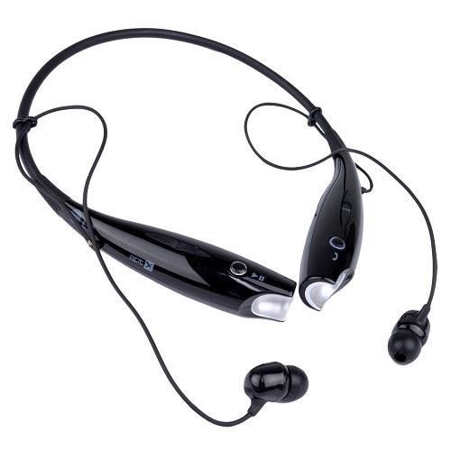 Wireless Stereo headset Bluetooth Headphone Portable Earphone for smartphone