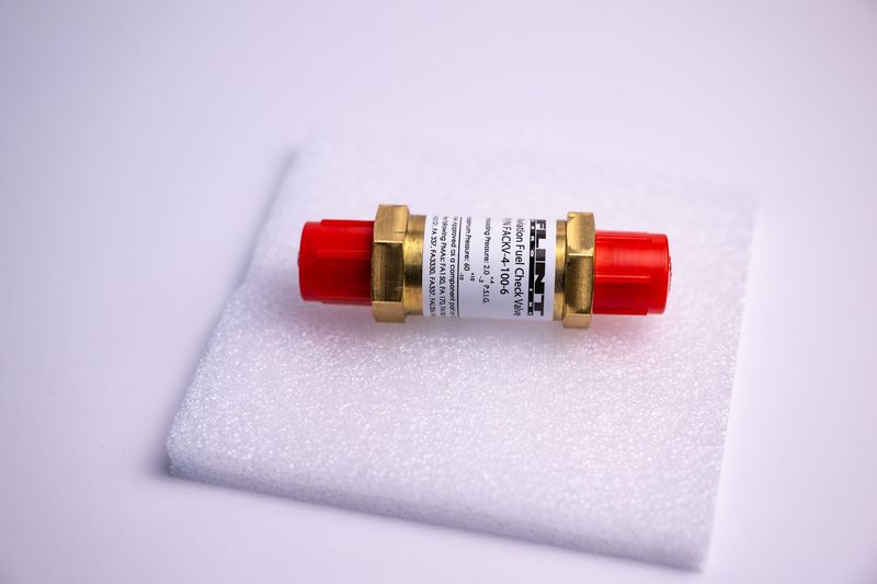 FACKV4-100-6 (Check Valve)