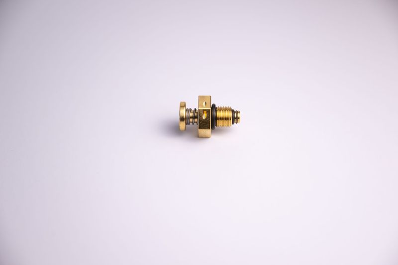 FA180-QD (Quick Drain)