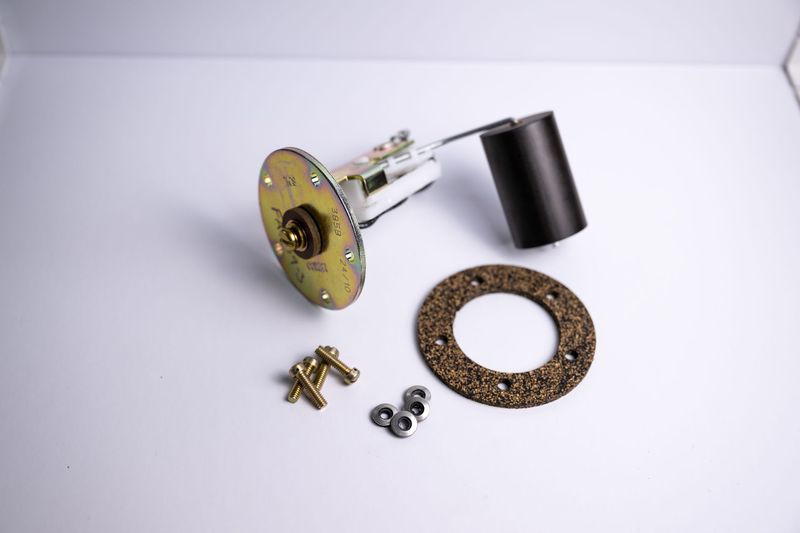 FA209-3 (Internal Fuel Sender)
