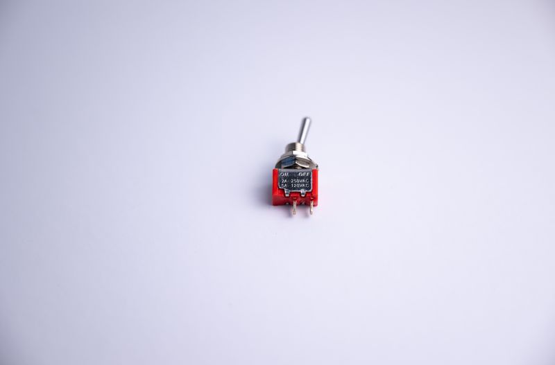 FA1080001VX-SW (Toggle Switch)