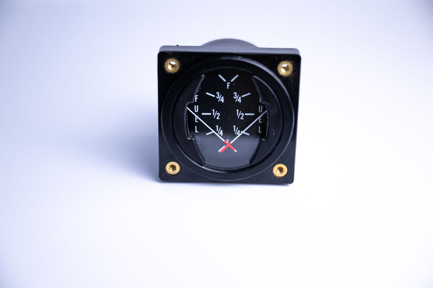 FA2DA4WB-GA (Westberg Gauge)