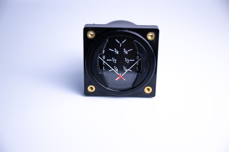 FA2DA4WB-GA (Westberg Gauge)