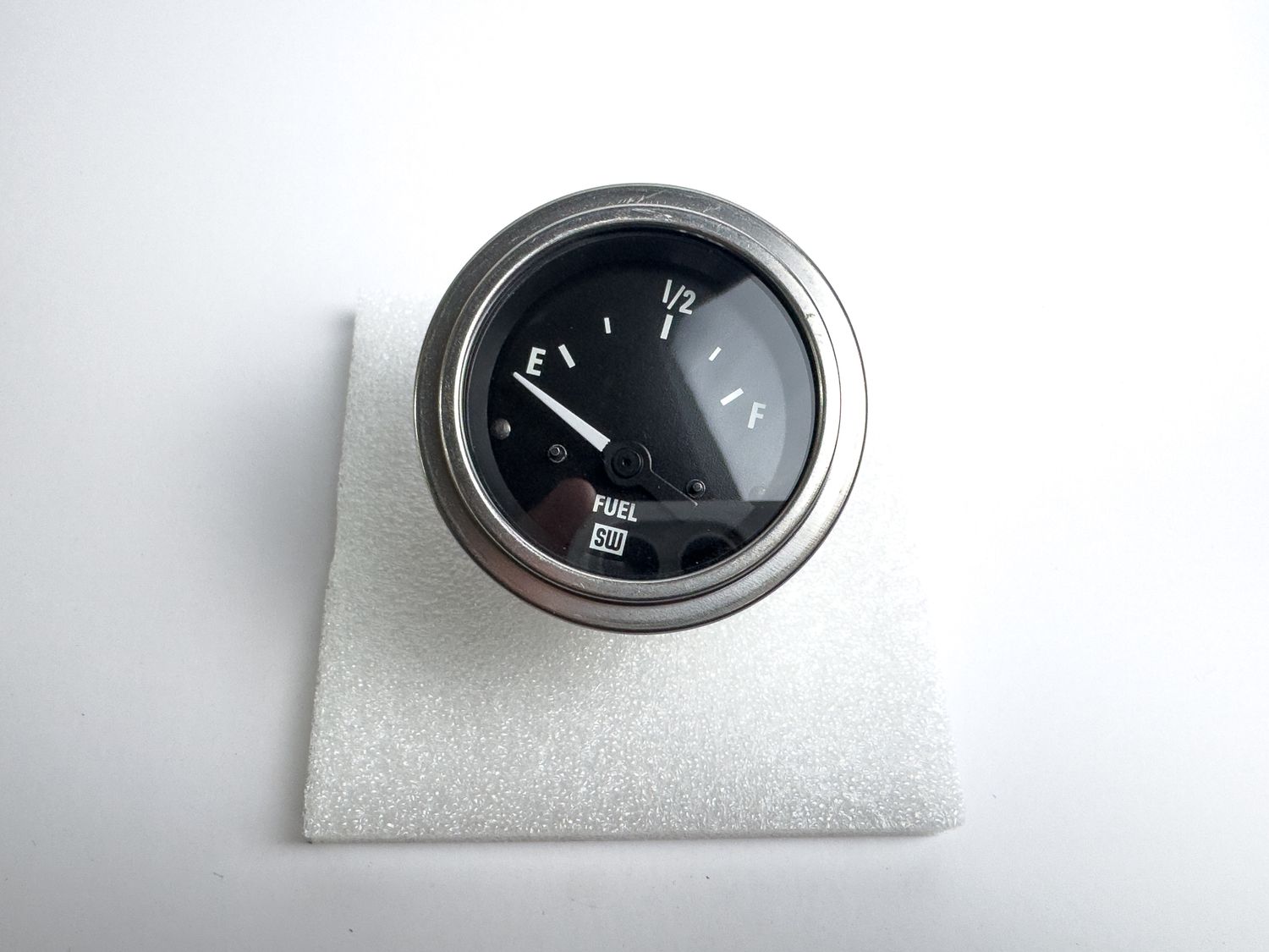 FA457SW-GA (Fuel Gauge, Stewart Warner)