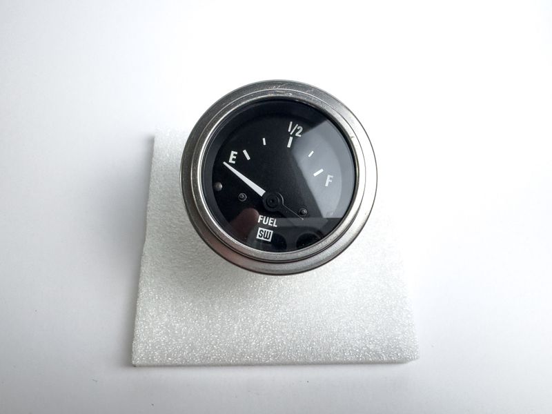 FA457SW-GA (Fuel Gauge, Stewart Warner)
