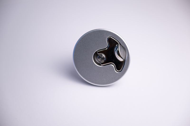 FAC3S-CP (Newton Fuel Cap)