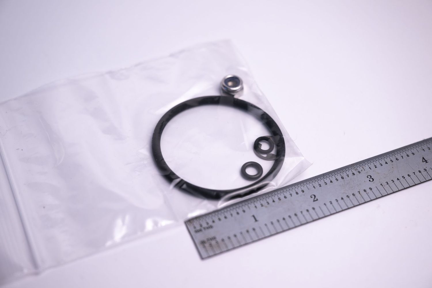 A36 Overhaul Kit (Fuel Cap Overhaul Kit, Newton)