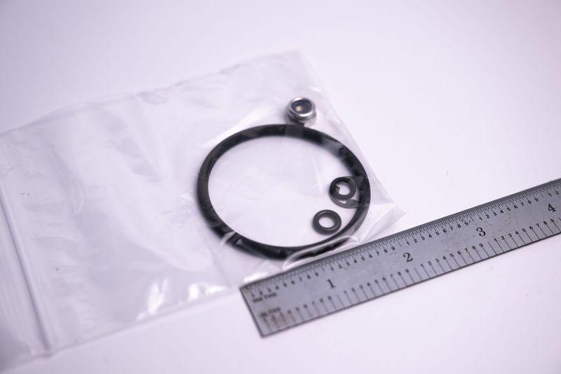 A36 Overhaul Kit (Fuel Cap Overhaul Kit, Newton)