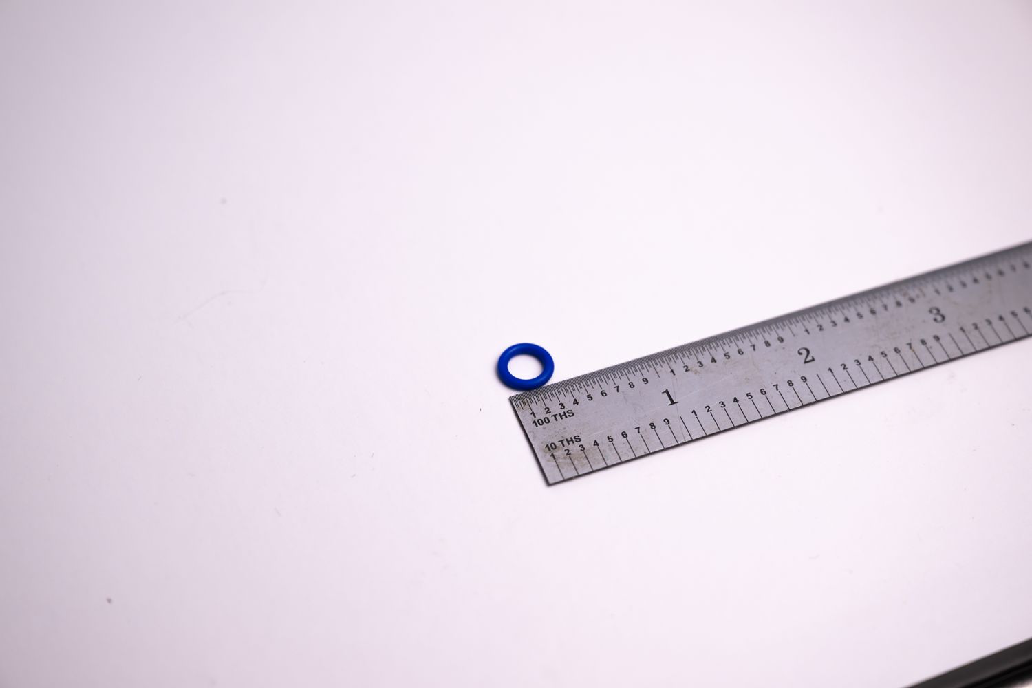 MS25988/1-010 (Shaw O-Ring (Shaft))