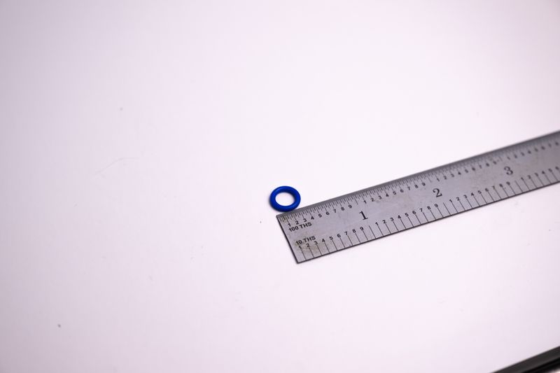 MS25988/1-010 (Shaw O-Ring (Shaft))