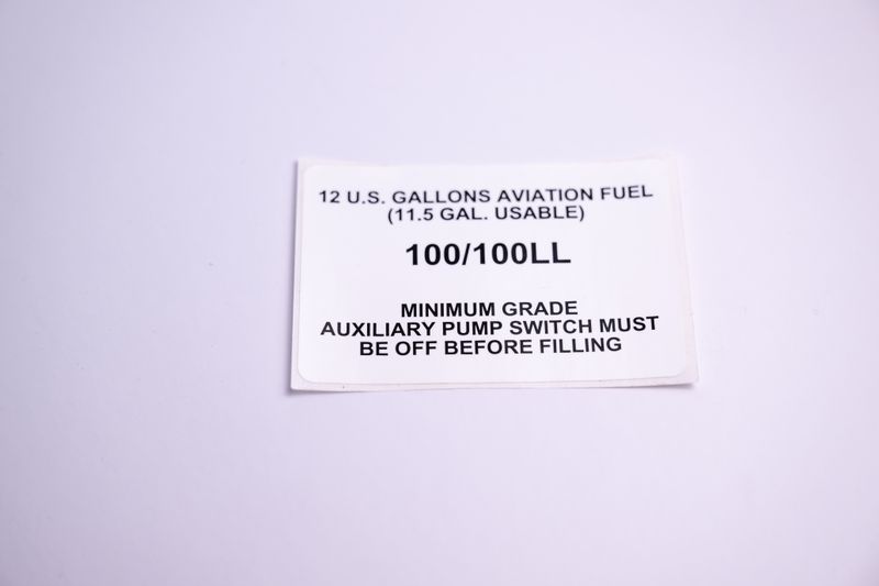 FA180-1 (Internal Filler Neck)