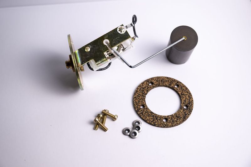 FA209-1 (206 F-H / A185F) FUEL SENDER
