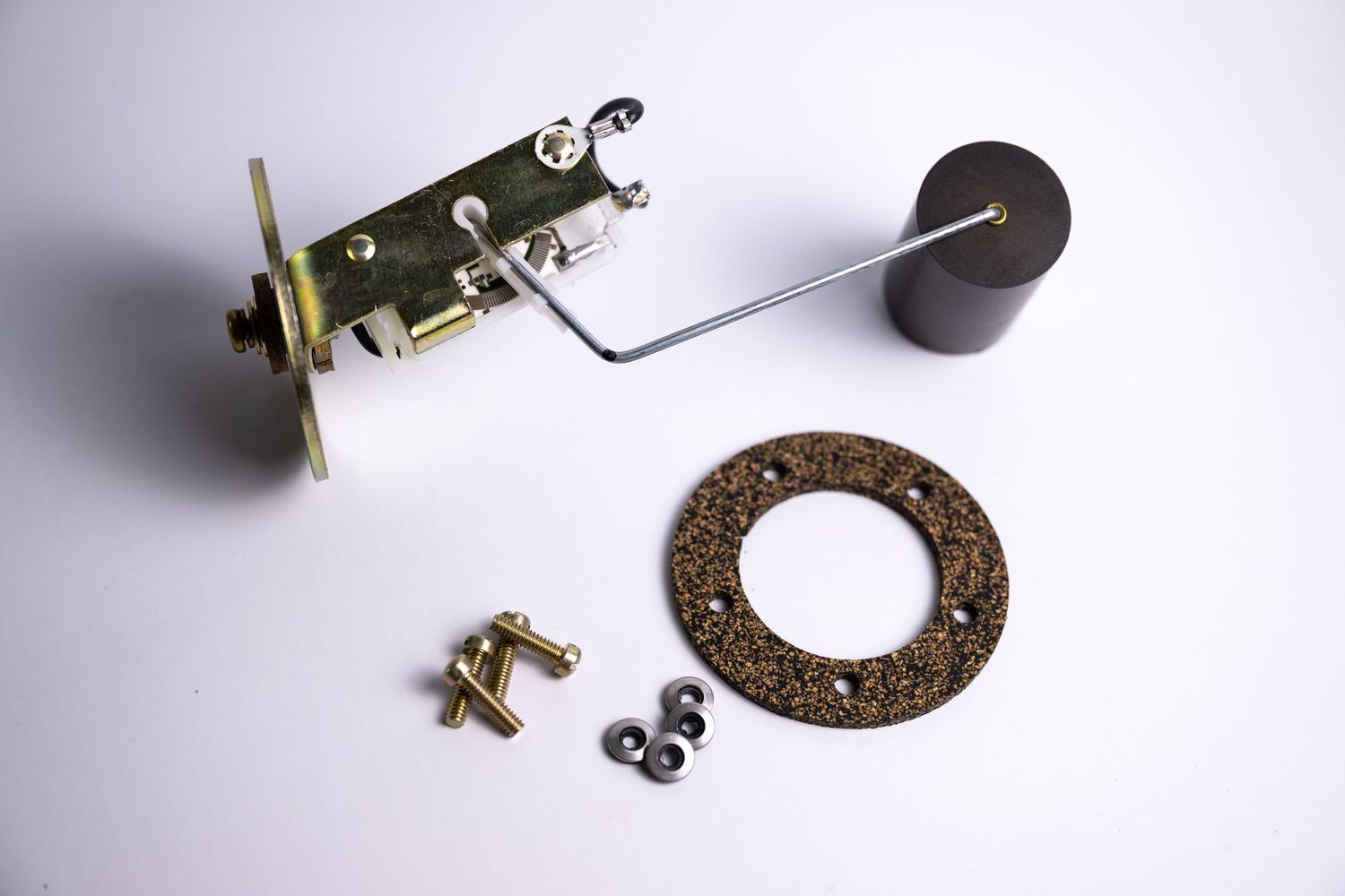 FA209-5 (210 Fuel Sender) FA209-5 (210 Fuel Sender)