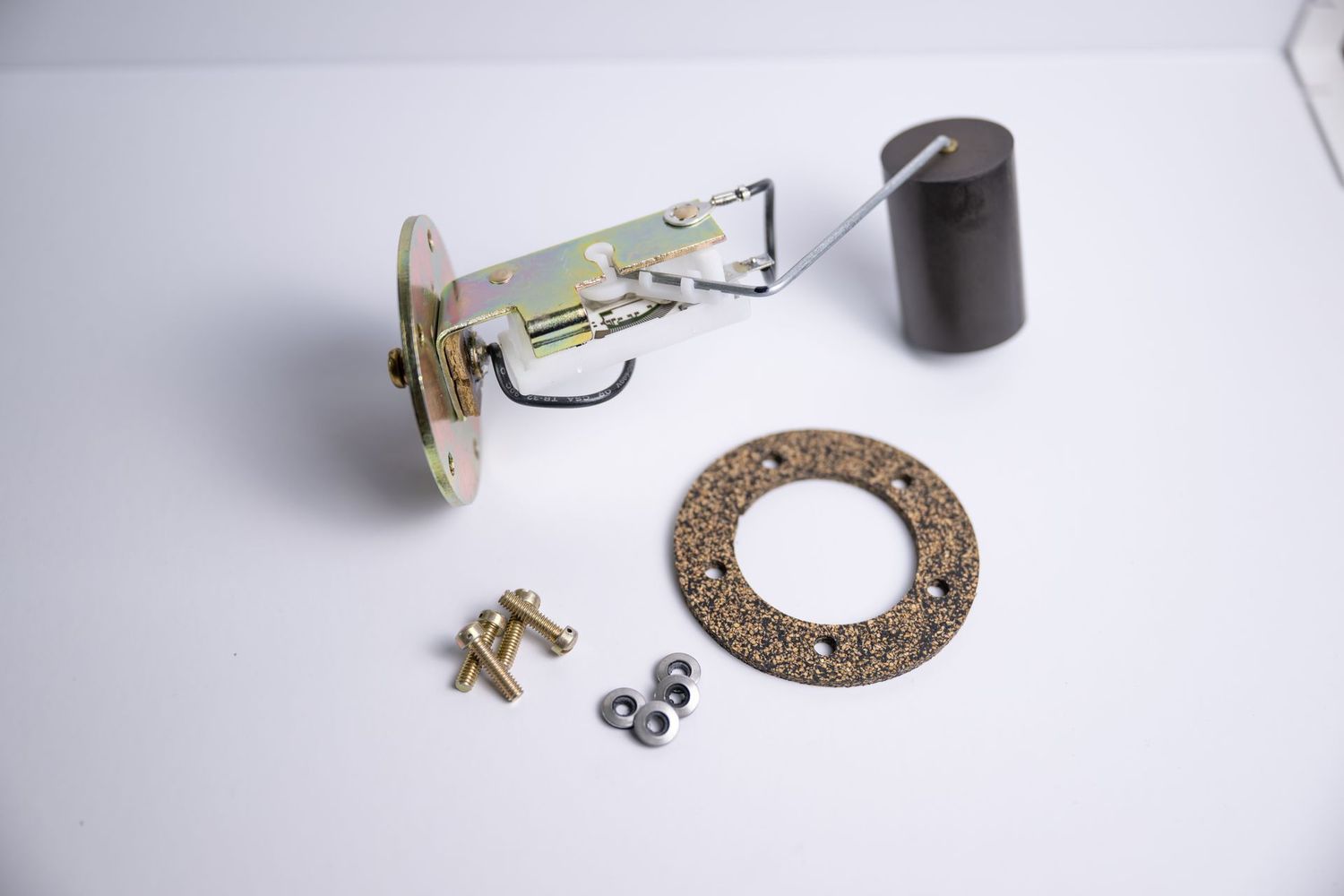 FA209-2 (Early 206/207/Early 210/337 Fuel Sender) FA209-2 (Early 206/207/Early 210/337 Fuel Sender)