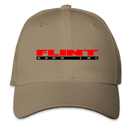 Flint Aero Hat