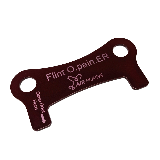 Flint Tank Easy Open Tool Flint Tank Easy Open Tool