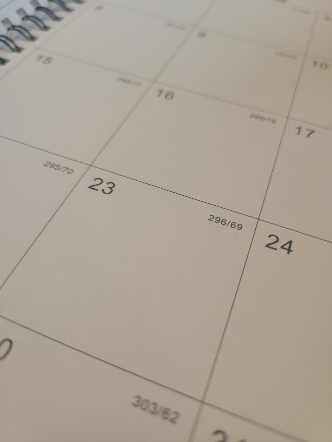 Monthly Sampler — A little Pulse for where you are right now.