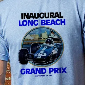 LB shirt
