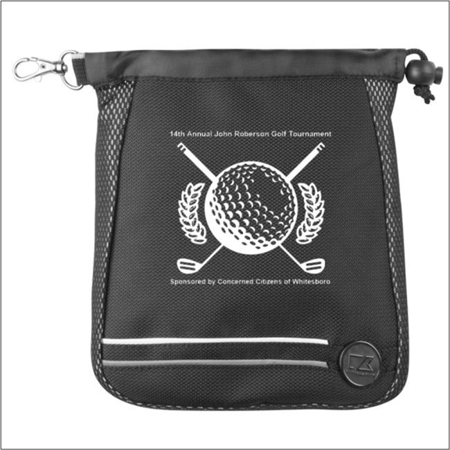 Cutter & Buck Tour Collection Golf Bag Cutter & Buck Tour Collection Golf Bag