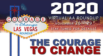 Las Vegas Roundup - Donation