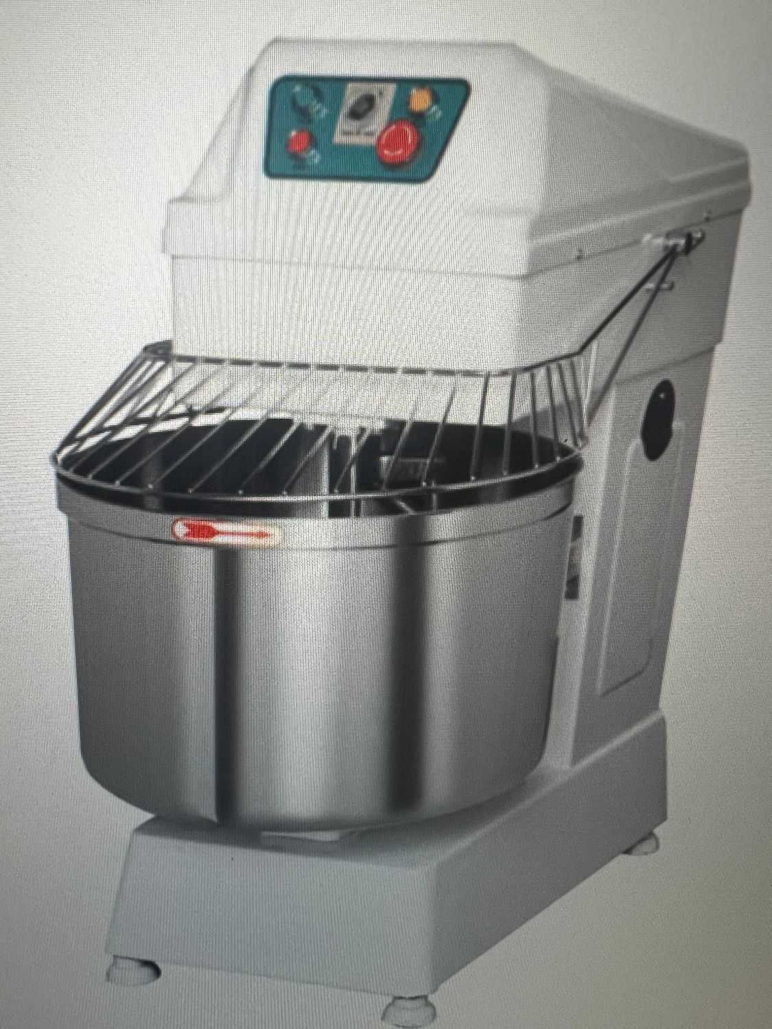 deegmender 54L / 20KG