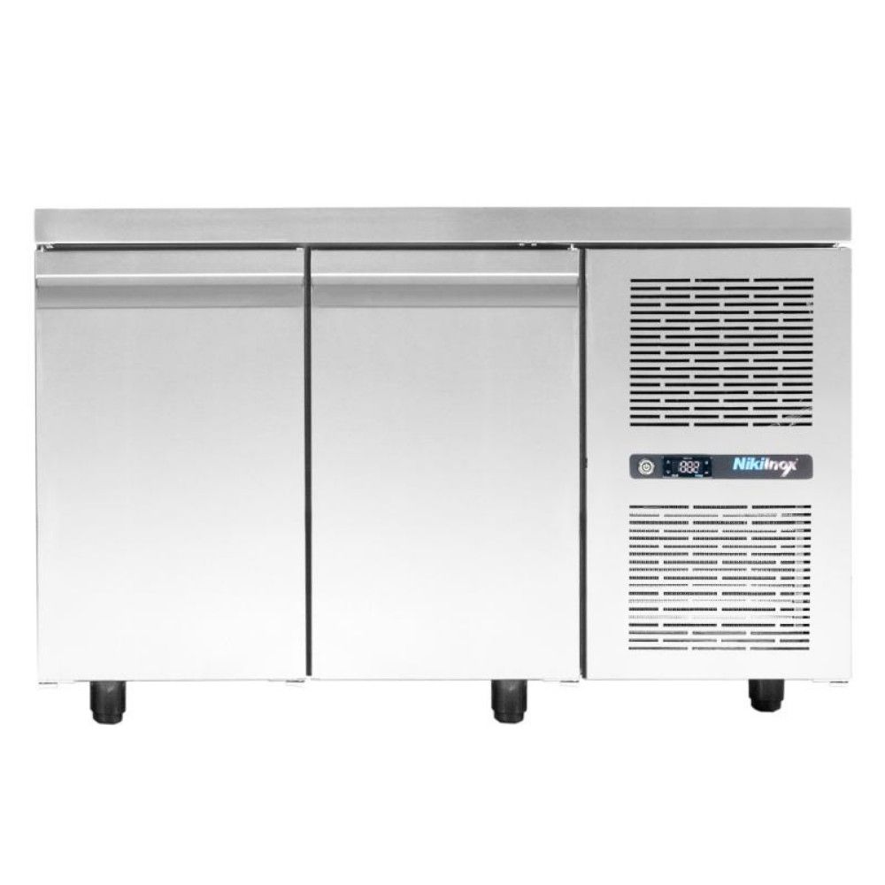 Onderhoudsbalie met PA GN 140M koelmachine