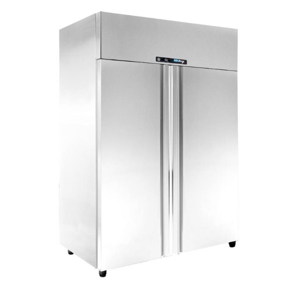 Tweedeurs vriezer TH KA 140M