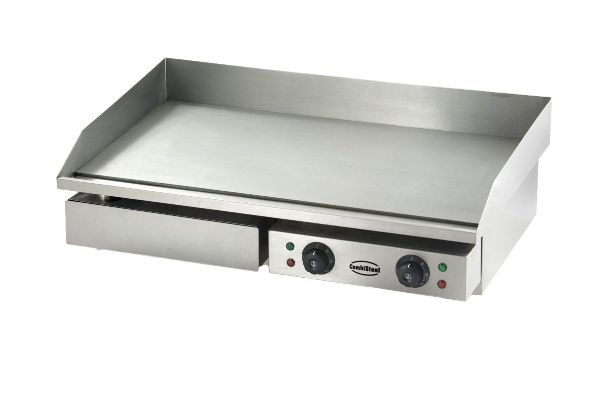 ELEKTRISCHE BAKPLAAT