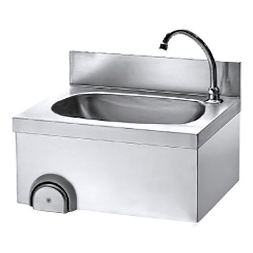 Lans met voetklep LK PO 00