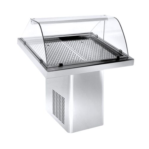 Visvitrine PS KO 100M  / op bestellibg