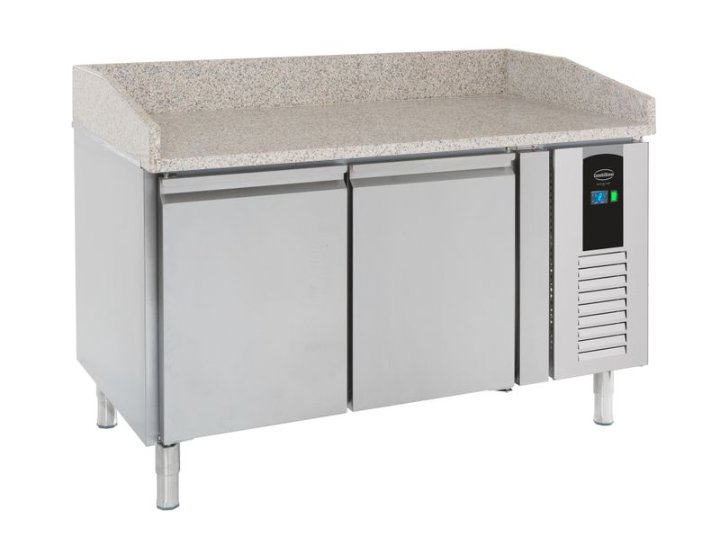 PIZZAWERKBANK 2 DEURS ENERGY LINE