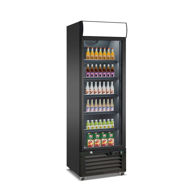 Drankenkoelkast 380L /vanaf 20 september