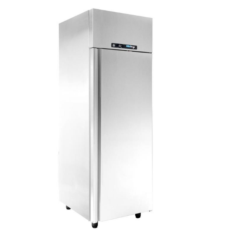 Refrigerated Cabinet with compressor 640 litre