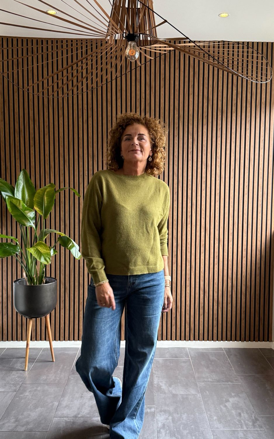 Sweater Viscose