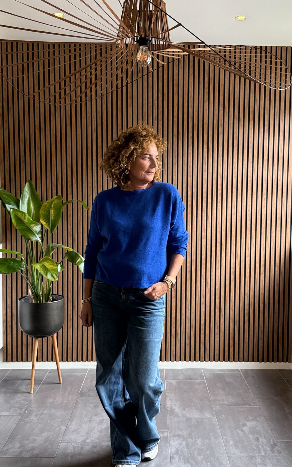 Sweater Viscose