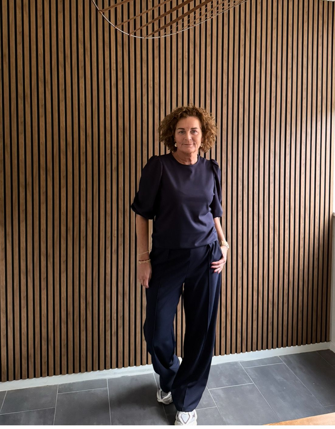 Broek Perla