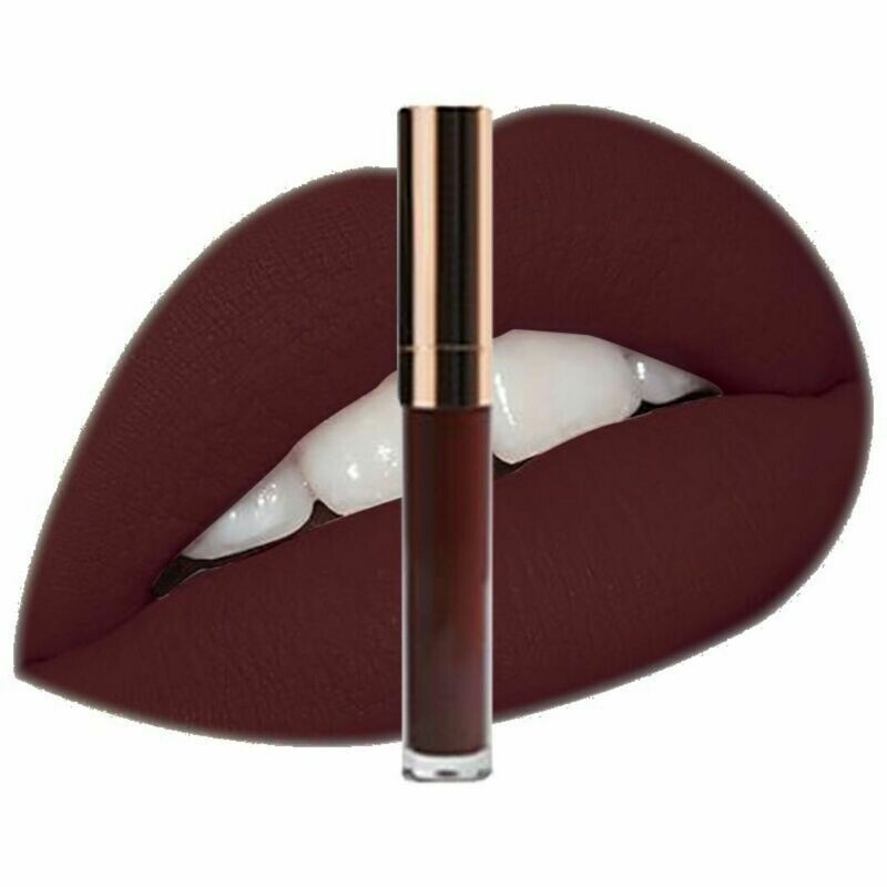 Berry Brown