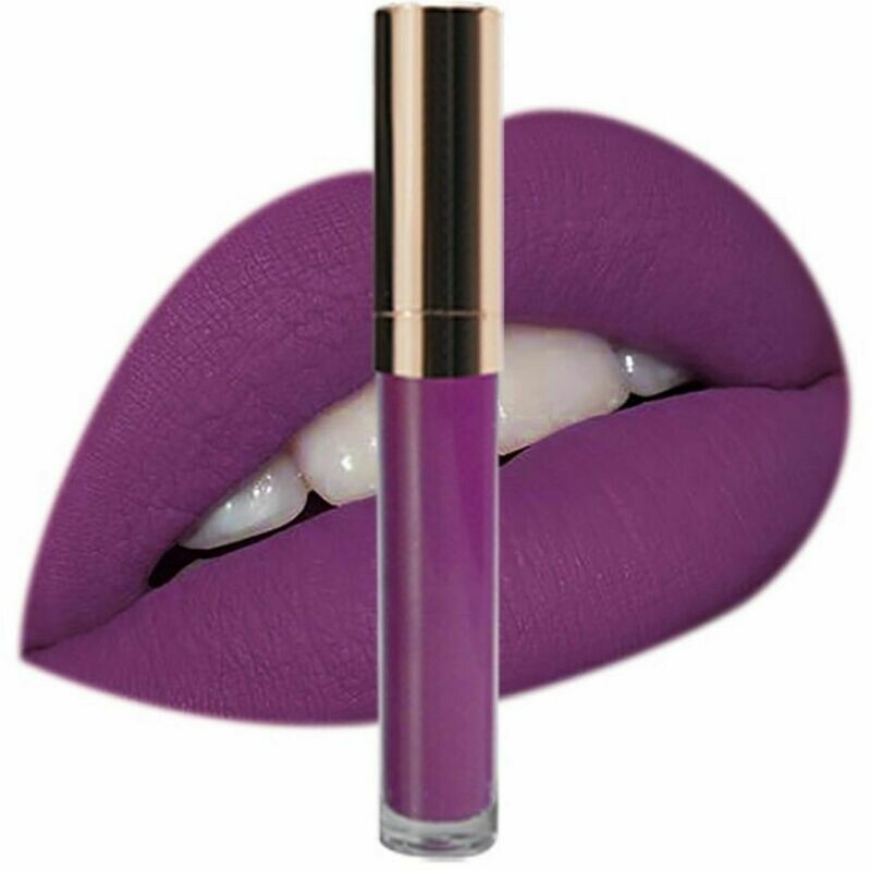 Purple Reign