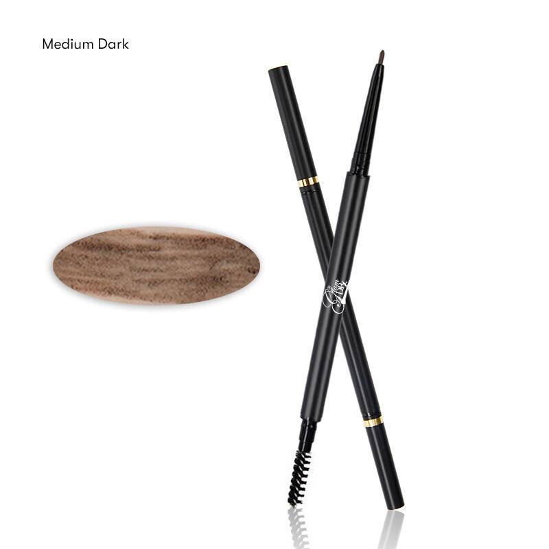 Brow Pencil - Medium/Dark