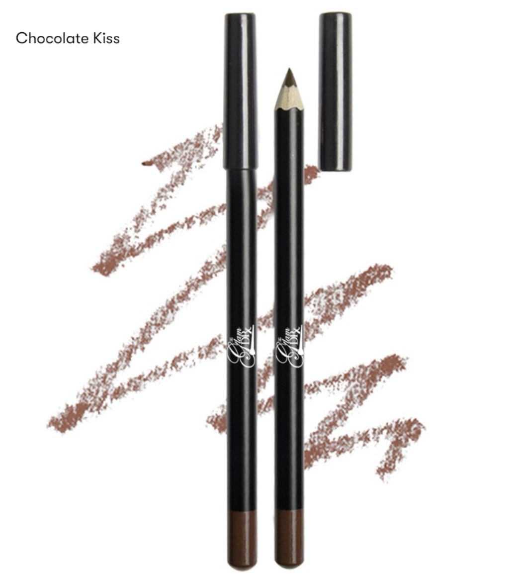 Chocolate Kiss Lip Liner