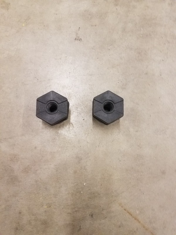 WavePad Grommets (2) WavePad Grommets (2)