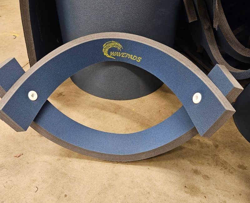 WavePad Lounger WavePad Lounger